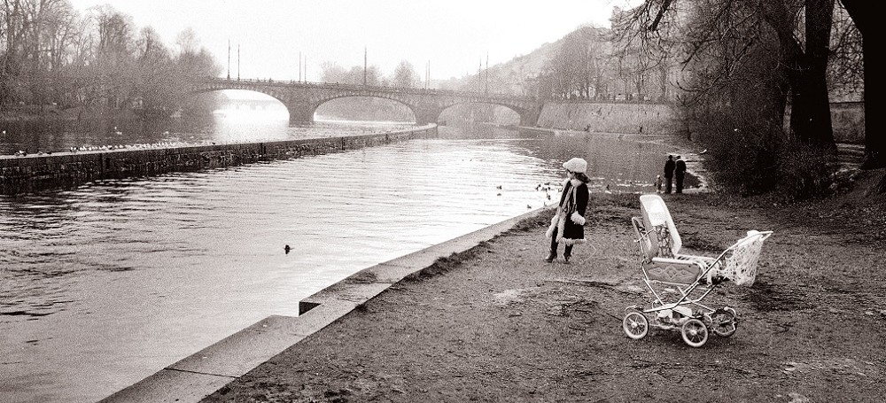 photo by Paul Ickovic